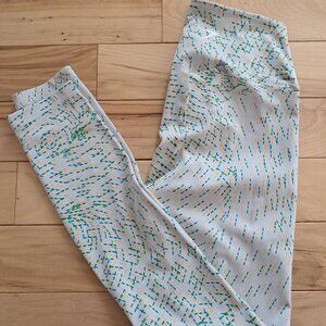 Gymshark Leggings size: small